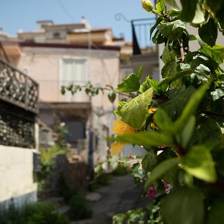 Nick & Santo'S Holiday Homes B&B Giardini-Naxos Zewnętrze zdjęcie