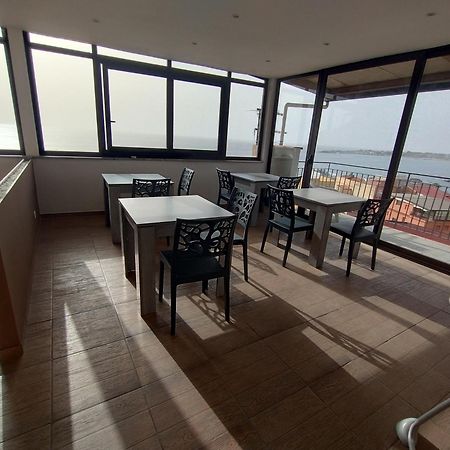 Nick & Santo'S Holiday Homes B&B Giardini-Naxos Zewnętrze zdjęcie
