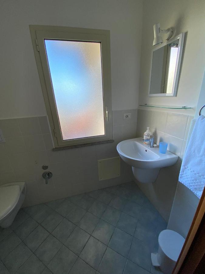 Nick & Santo'S Holiday Homes B&B Giardini-Naxos Zewnętrze zdjęcie