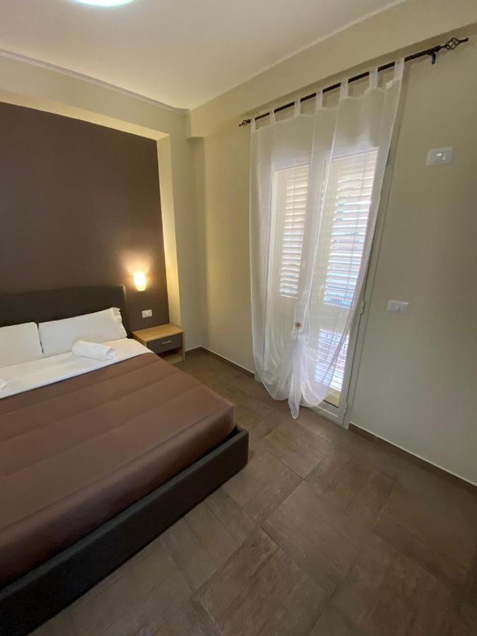 Nick & Santo'S Holiday Homes B&B Giardini-Naxos Zewnętrze zdjęcie