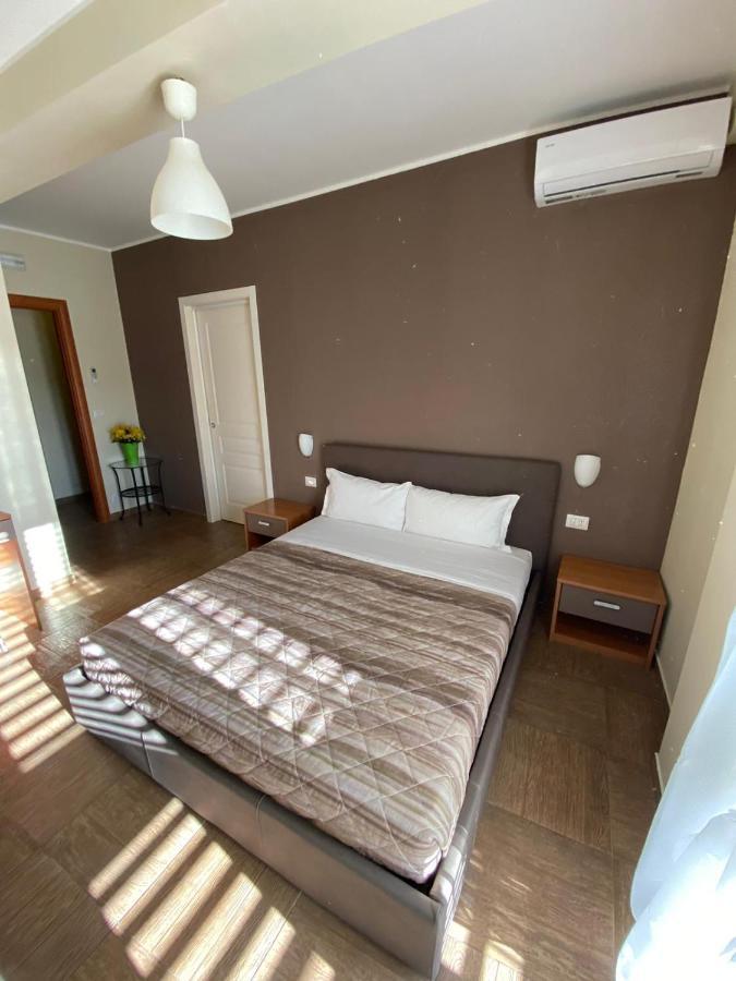 Nick & Santo'S Holiday Homes B&B Giardini-Naxos Zewnętrze zdjęcie