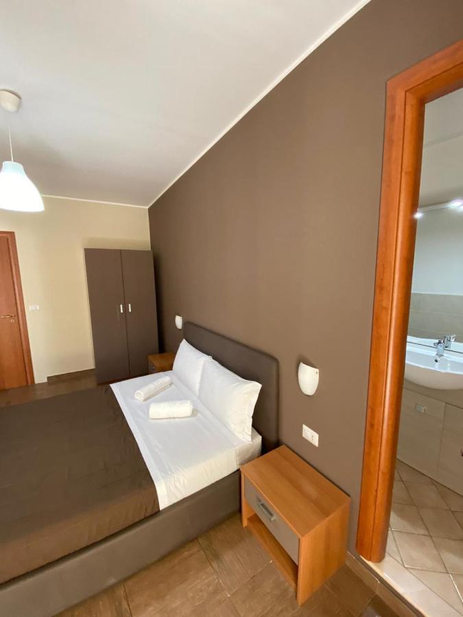 Nick & Santo'S Holiday Homes B&B Giardini-Naxos Zewnętrze zdjęcie