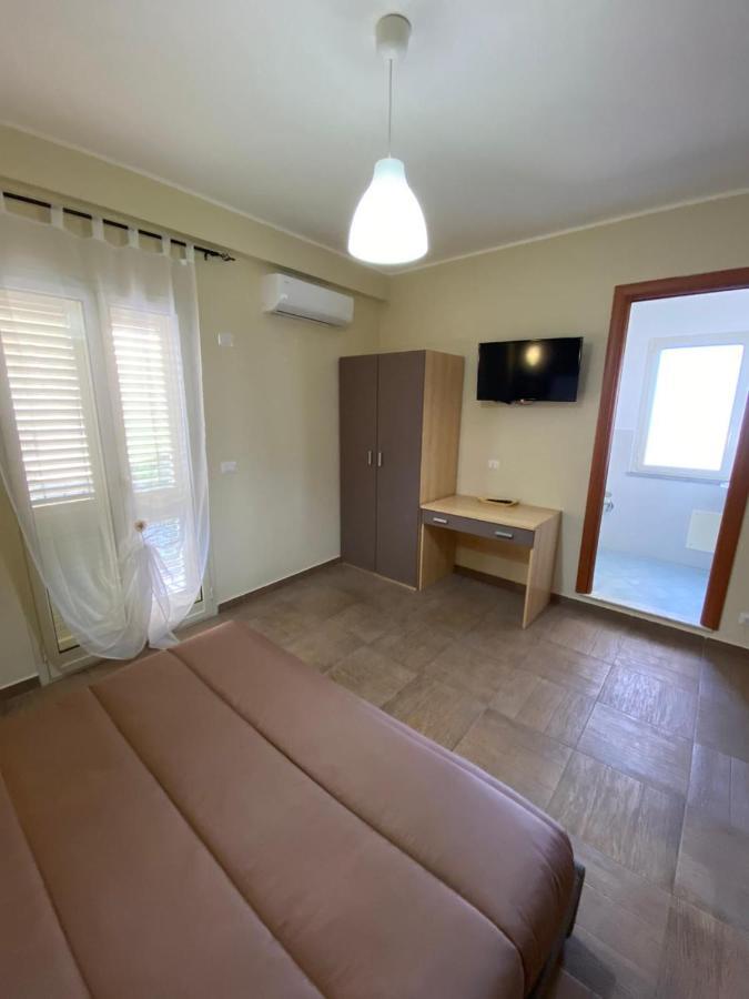 Nick & Santo'S Holiday Homes B&B Giardini-Naxos Zewnętrze zdjęcie