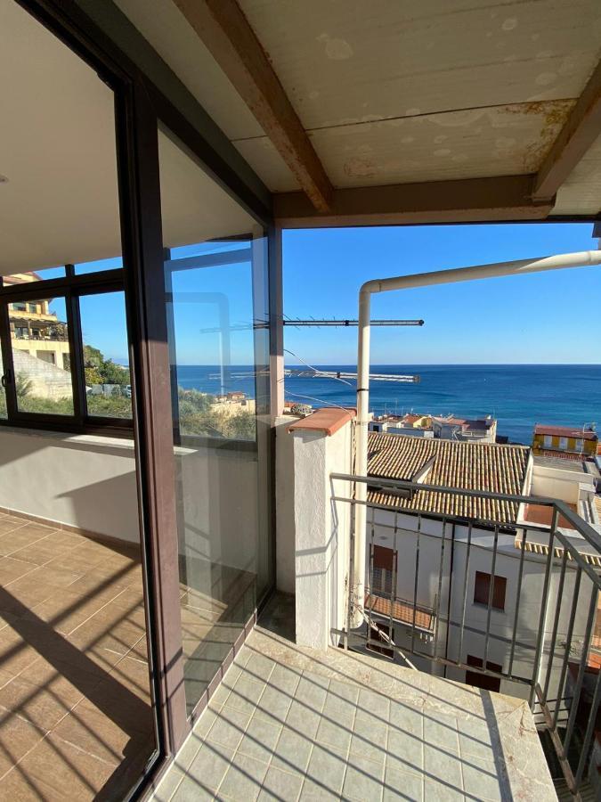 Nick & Santo'S Holiday Homes B&B Giardini-Naxos Zewnętrze zdjęcie