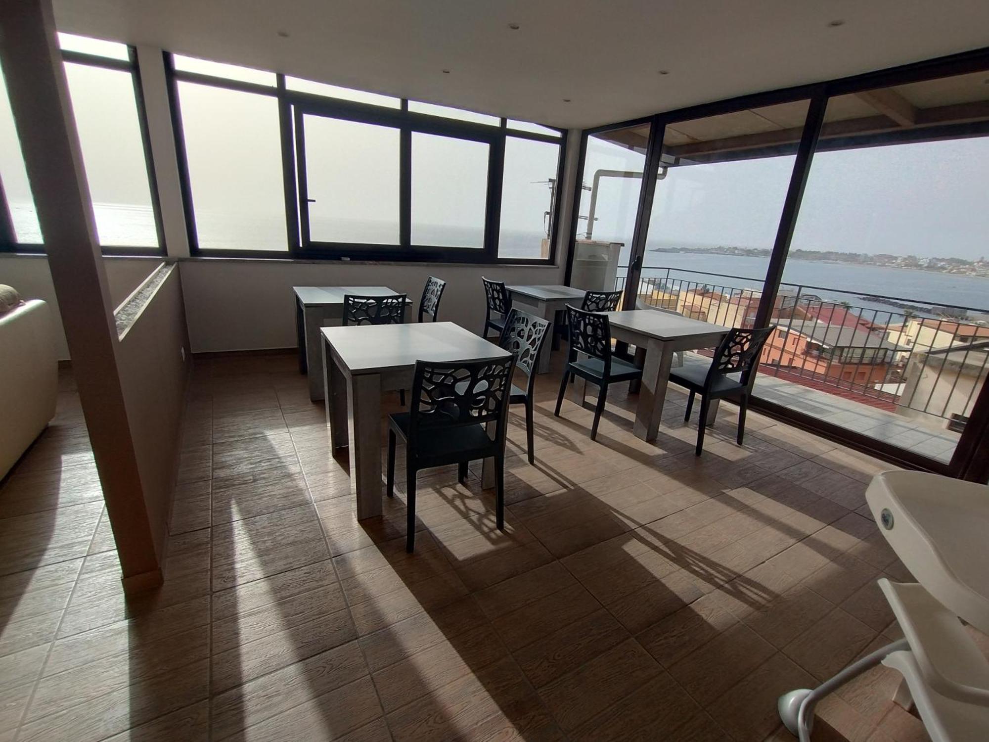 Nick & Santo'S Holiday Homes B&B Giardini-Naxos Zewnętrze zdjęcie